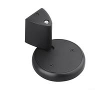 Anticollision Adjusting Mechanism in a Stylish Design Suitable for Various Settings (Black)