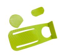 Anticollision Door Stoppers Nonslip Stop Wedges Wall Protectors Rear Retainers Wedges Holder Enduring Invisible Door Stoppers Wall Protectors