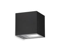 Antidark ARCA W100 Outdoor Wall Lamp Black