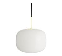 Antidark Cuscino Pendant Medium White