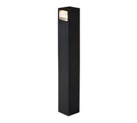 Antidark ITA G750 Outdoor Floor Lamp Black