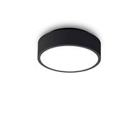 Antidark Moon C160 Ceiling Light Black