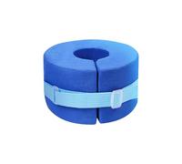AntiDecubitus Rings Pad Adjustable Straps Foot Decubitus Mattress for Pressure Ulcer on Heel Ankles Clinical Heel Protector