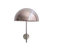 AntiDeformation Steel Hat Rack Hemispheric Shape Fit All Caps Size Ideal For Stores Homes Exhibitions HassleFree Assembly Half Dome Hat Holder For Wigs