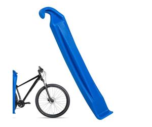 Antidérapant Petit Et Portable Démonte-Pneu Design À Crochet | Levier En Nylon Pour Pneu De Vélo Pour Le Route Le Motocycle Le Le VTT La