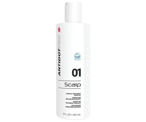 Antidot Pro Scalp 01 Chemical Treatment Aditive Protective additive for chemical treatments 240 ml