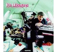Antidote by The Wiseguys (1999-10-20)