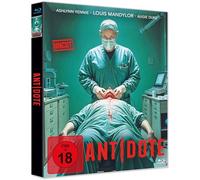 Antidote - Limited Scanavo Edition - Uncut