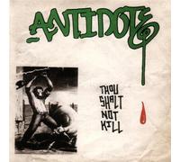 Antidote - Thou Shalt Not Kill