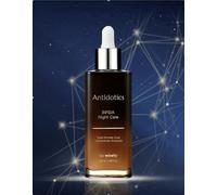 Antidotics Bifida Night Care Ampoule 100ml by wisely - Anti-Ageing Concentrated Serum