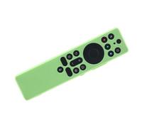 AntiDrop Remote Control Case Hollow Pattern NonSlip Surfaces Button Alignment Silicone Accessory Shockproof Remote Control Case