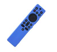 AntiDrop Remote Control Case Hollow Pattern NonSlip Surfaces Button Alignment Silicone Accessory Shockproof Remote Control Case