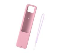 AntiDrop Remote Protectors Case Night Glowing Design Durability Silicone Cover NonSlip Texture For MR25GA Shell Shockproof Silicone Protectors