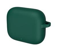 AntiDrop Silicone Protective Case Covers For Air 4i Earbuds Dustproof Shell Multiple Color Option Compactly Carabiner Shockproof Earbuds Case Cover