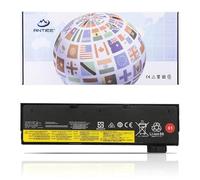 ANTIEE 01AV422 01AV423 Laptop Battery Compatible with Lenovo ThinkPad A475 A485 T470 T570 T480 T580 P51S P52S TP25 P83G P83G001 P87G Series SB10K97580 01AV424 01AV452 01AV490 SB10K97579 SB10K97597