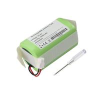ANTIEE 2600mAh Replacement Battery for Lefant M210 M210P M213 Vacuum Cleaner RoboVac 14.4V