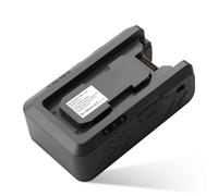 ANTIEE 3000mAh Replacement Battery for Tineco Pure ONE S11 Vacuum Cleaner Replacement Battery Model S11-02 64.8Wh 21.6V (Not Applicable to Model S10WM-01)