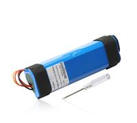 ANTIEE 4000mAh Vacuum Cleaner Replacement Battery for Tineco iFloor 3, Floor ONE S3, Floor one S3 Breeze Cordless Wet Dry RoboVac 21.6V High-capacity