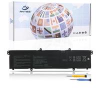 ANTIEE 42Wh C31N1915 B31N1915 LaptopBattery for ASUS ExpertBook BR1100CKA BR1100FKA L1 L1400 L1400CDA L1500 L1500CDA B1 B1400 B1400C B1400CEAE B1400CEPE B1500 B1500C B1500CEAE B1500CEPE Series