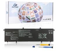 ANTIEE 42Wh C31N2201 Laptop Battery Compatible with ASUS Vivobook 15 X1504VA X1504ZA F1504ZA Go 15 E1504FA E1504GA 14 OLED X1405VA 16 M1605YA X1605EA 14X X1403VA 15X M3504YA Series 11.55V