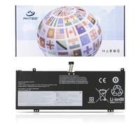 ANTIEE 45Wh L18C4PF0 Laptop Battery for len-ovo ThinkBook 13S-IML 14S-IML