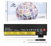 ANTIEE 48Wh 61+ 01AV425 Laptop Battery Compatible with Len-ovo ThinkPad A475 A485 TP25 P51S P52S T470 T480 T570 T580 Series 01AV425 4X50M0881 01AV491 SB10K97582 SB10K97583 01AV426 L18M6P71 SB10K97661