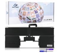 ANTIEE 52.6Wh A2669 A2681 Laptop Battery Compatible with MacBook AIR 13" M2 2022 A2681 661-26150 MLY33LL/A MLY43LL/A Series Notebook 11.54V