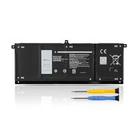 ANTIEE 53Wh H5CKD Laptop Battery Replacement for Dell Latitude 3410 3510