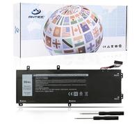 ANTIEE 56Wh H5H20 V0GMT Laptop Battery Compatible with Dell Precision 5520 5530 5540 Series Dell G7 17 Gaming 7700 XPS 15 9560 9570 7590 Inspiron 15 7501 7590 7591 Series TJDRR NCC3D NYD3W