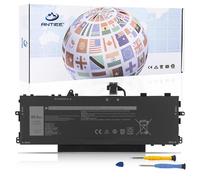 ANTIEE 59.6Wh Laptop Battery Compatible with Dell Latitude 9420 9430 Latitude 9420 2-in-1 Latitude 9430 2-in-1 Series 3VV58 0JJ4XT 0VTH85 06VJ1F 09YD1V 11.55V