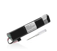 ANTIEE 6500mAh Battery for Neato Robotics D3 D4 D5 D6 D7 D3+ D301 D303 D5+ D502 D503 D603 D701 D702 D703 D705 Robot Vacuum Cleaners 205-0011 205-0013 205-0028 945-0225 945-0266 14.4V