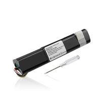 ANTIEE 6500mAh Replacement Battery for D8 D9 D10 945-0356 945-0373 905-0596 205-0023 205-0022 945-0381 945-0382 945-0376 205-0026 205-0021 Vacuum Cleaner 14.4V