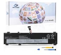 ANTIEE 80WH L21M4PC2 L21D4PC1 Laptop Battery Compatible with Legion 5-15ARH7 5-15ARH7H 5-15IAH7 5-15IAH7H Legion 5 Pro 16IAH7 16IAH7H 16ARH7 16ARH7H Series L21C4PC1 L21M4PC3 L21B4PC0 15.44V