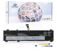 ANTIEE 80WH L21M4PC2 L21D4PC1 Laptop Battery Compatible with Len-ovo Legion 5 15IAH7 15IAH7H 15ARH7 15ARH7H 5 Pro 16IAH7 16IAH7H 16ARH7 16ARH7H Series L21B4PC0 L21C4PC1 L21M4PC3 Type 82RB 82RC 82RD 82