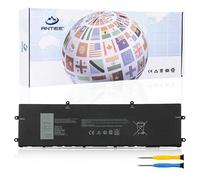 ANTIEE 87Wh DWVRR Battery Compatible with Dell Inspiron 16 7620 2-in-1,Alien-ware x15 x17 R1 R2 Gaming Type P111F P111F001 P111F003 P48E P48E001 P48E002 P119F P119F001 NR6MH 0817GN 0NR6MH 817GN