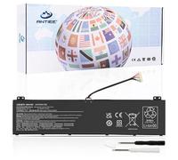 ANTIEE 90.61Wh AP21A8T AP21A7T AP21A5T Laptop Battery Compatible with Nitro 5 AN517-55 Predator Helios 18 PH18-71 Predator Helios 300 PH315 PH317 PH315-54 PH315-55 PH317-56 PH317-56 15.4V