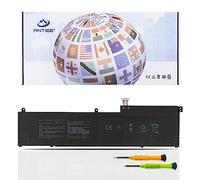 ANTIEE 96Wh C32N2002 Laptop Battery for ASUS ZenBook Pro 15 UX535 UX535L UX535LI / Pro Flip 15 UX564 UX564EH UX564PH UX564EI / Pro 15 Flip OLED UP6502 UP6502Z Series Laptop 0B200-03770000 11.55 V