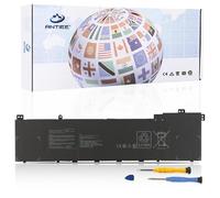 ANTIEE 96Wh C32N2022 Laptop Battery Compatible with ASUS VivoBook Pro 16X M7600 Pro 16X OLED M7600QE-L2040T N7600PC / Zenbook Pro 15 OLED UM535QE-KJ196W Series 11.55V 8230mAh