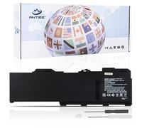 ANTIEE AL08XL AL08094XL HSTNN-IB9N L86212-001 HSTNN-OB1S L86155-AC1 L86155-1C1 Laptop Battery Compatible with HP ZBook Fury 15 G7 ZBook Fury 15 G8 ZBook Fury 17 G7 ZBook Fury 17 G8 Series 15.44V