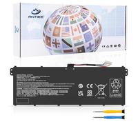 ANTIEE AP18C4K Laptop Battery Compatible with Acer Aspire 5 A515-43 A515-43G A515-44 A515-44G A515-56 A515-56T A514-52 A514-52G Spin 3 SP314-54N SP314-54N 4N-58Q. 7 77L5 Series 3ICP5/81/68 11.4V 48Wh