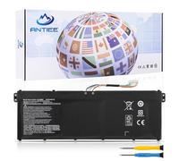 ANTIEE AP19B8K AP19B5K Laptop Battery for Aspire 3 A315-56 A315-57 A315-57G A315-58 A315-58G A315-59 A315-59G A317-52 A317-53 A317-517-53-A317-317-317-317-317-317-553G Extendible sa 15 EX215-54