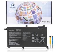 ANTIEE B31N1732 Battery Compatible with Asus VivoBook S14 S430FA S430FN S430UA S430UF S430UN X430FA X430FN X430UF X430UN K430FA K430FN K430UF R430FA R430FN S4300UF V430FA V430FN V430UF F571GD FX571GT