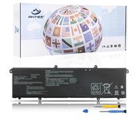ANTIEE C31N2105 Battery for ASUS VivoBook S 14 15 OLED K3402 K3502 M3402 M3502 K3402Z K3402ZA K3502Z K3502ZA M3402Q M3402QA M3402R M3402RA M3502 Q M3502QA M3502R M3502RA 14X S5402 S5402Z S5402ZA