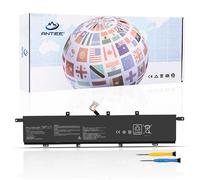 ANTIEE C42N2008 Laptop Battery Compatible with ASUS ZenBook Pro Duo 15 OLED UX582 UX582L UX582LR XS74T UX582LR-H2002R UX582LR-BP1979R UX582LR-H2002TS H2003R UXXX582 582LR-H2017T UX582LR-XS94T H2025R