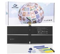 ANTIEE DYNK01 G3HTA036H Battery Compatible with Microsoft Surface 1st Gen Laptop 1769 2017, Surface Laptop 1782 13.5'', 2-LQN-00004 KSR-00001 DAG-00003 7.57V 45.2Wh 5970mAh 4-Cell with Tools