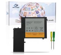 ANTIEE L11M3P01 Battery for Lenovo IdeaPad U310 Touch Ultrabook Type 4375 6890 Series MAAG62GE MB665GE MAG6BGE MB667GE MAG6DGE MAG68GE MAG6HGE MAG66GE MAG64GE MAG6KGE MAG67MZ U310-59365023