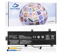 ANTIEE L15C2PB5 Laptop Battery Replacement for Lenovo IdeaPad 510-15ISK 510-15IKB 310-15IKB 310-15ISK 310-15ABR 310-15IAP L15L2PB5 L15S2TB0 L15M2PB5 L15M2PB3 L15C2PB3 L15L2PB4 L15C2PB7