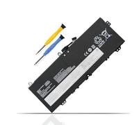 ANTIEE L19M4PG2 Laptop Battery for IdeaPad Flex 5 CB-13ITL6 CB-13IML05 CB-14ITL6, Len-ovo ThinkPad C13 Yoga Gen 1 Chromebook Series L19D4PG2 L19L4PG2
