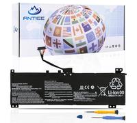 ANTIEE L20M3PC2 Laptop Battery for IdeaPad Gaming 3 3i 15 inch 2021