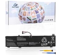ANTIEE L20M4PC2 L20C4PC2 Battery for Lenovo Legion 5-17ITH6 5-17ITH6H 5-17ACH6 5-17ACH6H 82JN 82JM 82K0 82JY 82JN001NMH 82JM001EMH 82JM000BB FR 82JM001FMB 82JM002CGE 82K0000CFR 82K0000RMH 80Wh